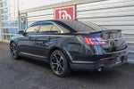 2015 Ford Taurus SHO