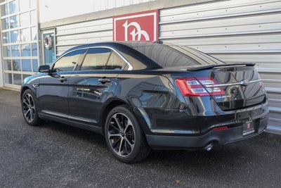 2015 Ford Taurus SHO