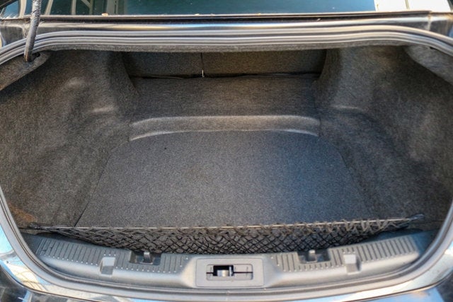 2015 Ford Taurus SHO