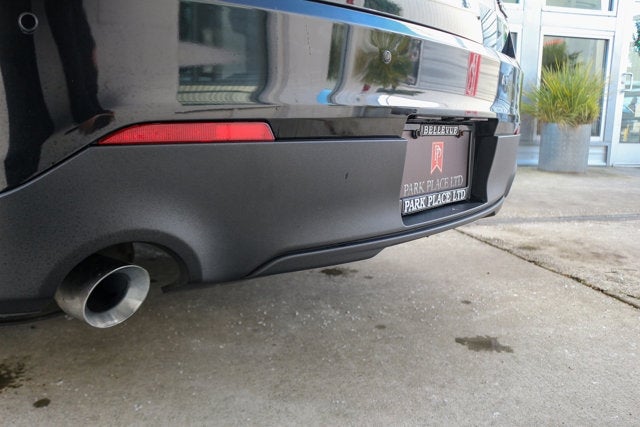 2015 Ford Taurus SHO