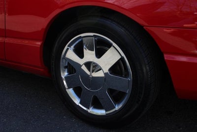 2003 Ford Thunderbird Premium