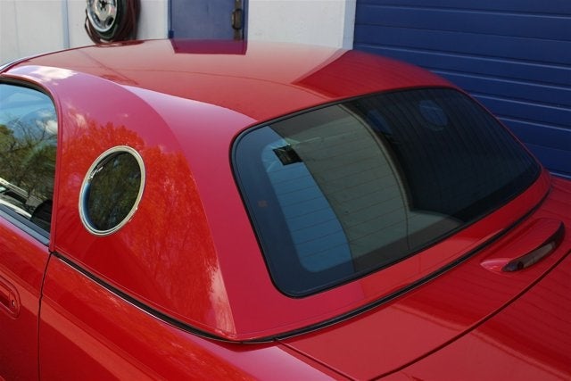 2003 Ford Thunderbird Premium