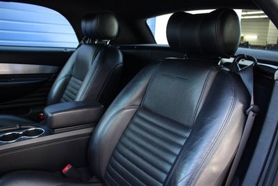 2003 Ford Thunderbird Premium