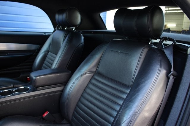 2003 Ford Thunderbird Premium