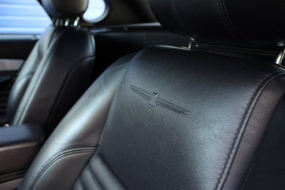 2003 Ford Thunderbird Premium