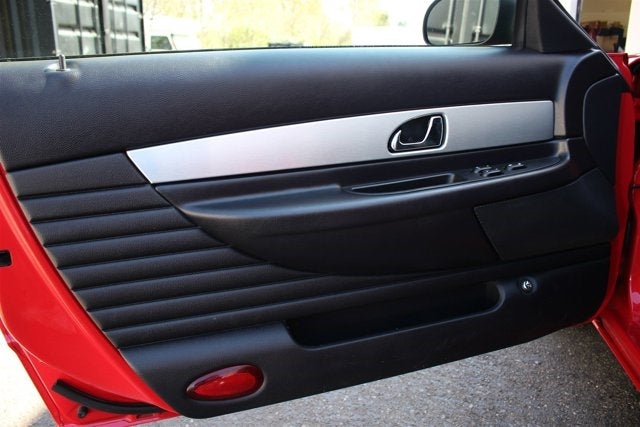 2003 Ford Thunderbird Premium