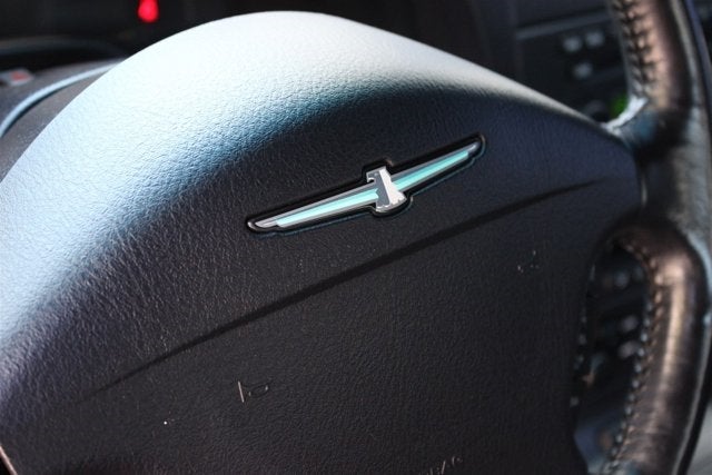 2003 Ford Thunderbird Premium