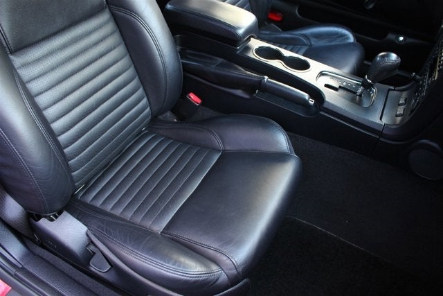 2003 Ford Thunderbird Premium