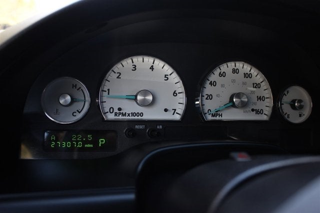 2003 Ford Thunderbird Premium