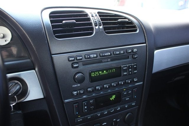 2003 Ford Thunderbird Premium