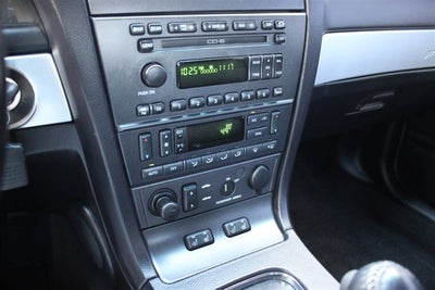 2003 Ford Thunderbird Premium