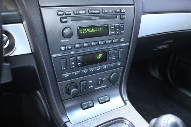 2003 Ford Thunderbird Premium