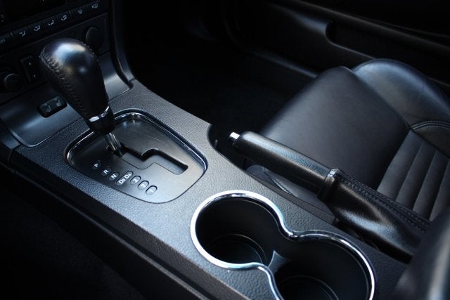 2003 Ford Thunderbird Premium