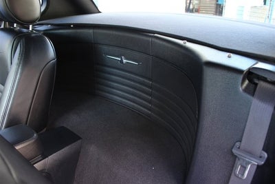 2003 Ford Thunderbird Premium