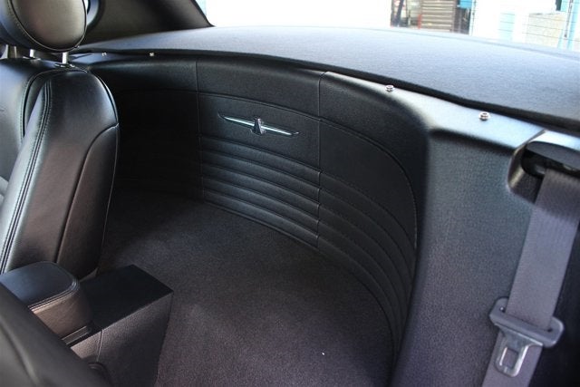 2003 Ford Thunderbird Premium