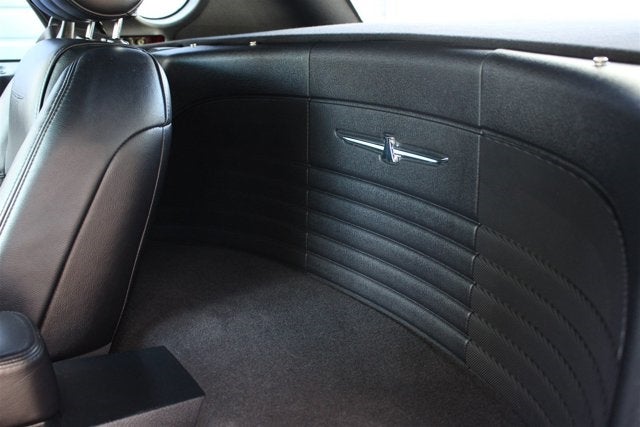 2003 Ford Thunderbird Premium