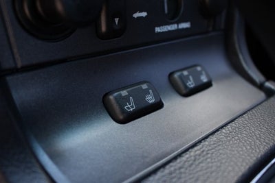 2003 Ford Thunderbird Premium