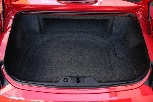 2003 Ford Thunderbird Premium