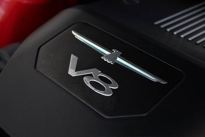 2003 Ford Thunderbird Premium