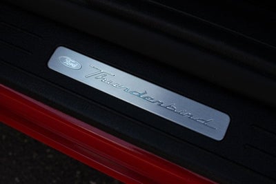 2003 Ford Thunderbird Premium