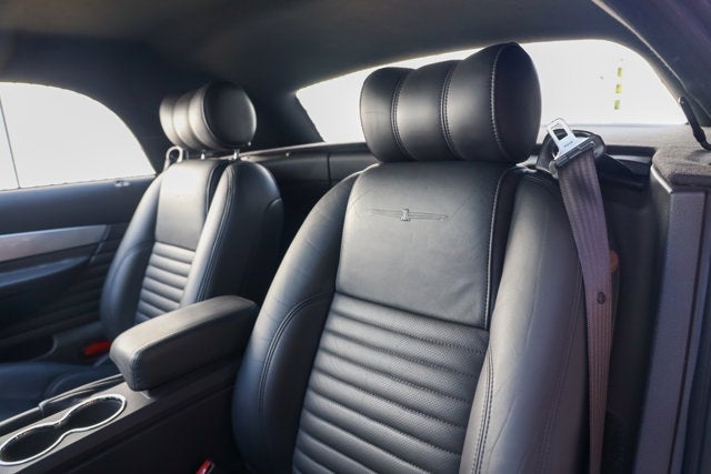 2002 Ford Thunderbird w/Hardtop Premium