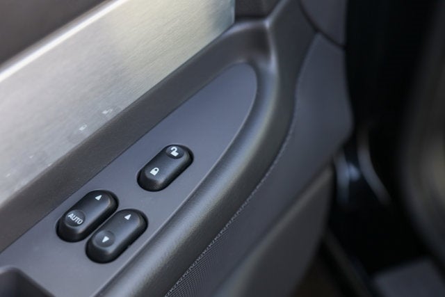 2002 Ford Thunderbird w/Hardtop Premium