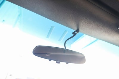 2002 Ford Thunderbird w/Hardtop Premium