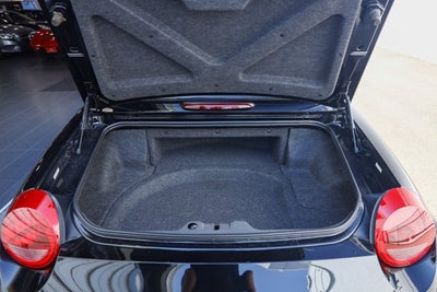 2002 Ford Thunderbird w/Hardtop Premium