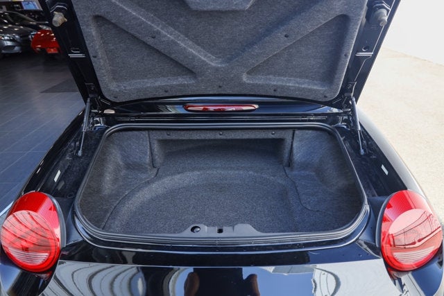 2002 Ford Thunderbird w/Hardtop Premium