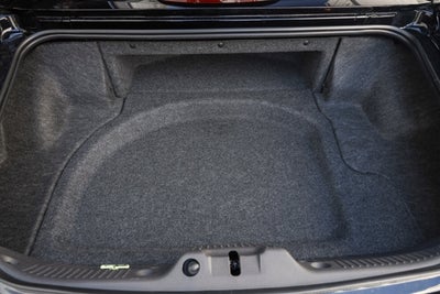 2002 Ford Thunderbird w/Hardtop Premium