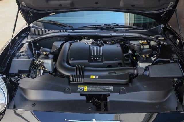 2002 Ford Thunderbird w/Hardtop Premium