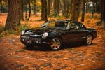 2002 Ford Thunderbird w/Hardtop Premium