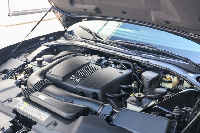 2002 Ford Thunderbird w/Hardtop Premium