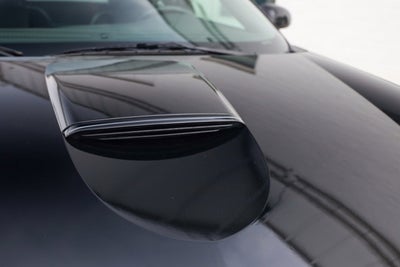 2002 Ford Thunderbird w/Hardtop Premium