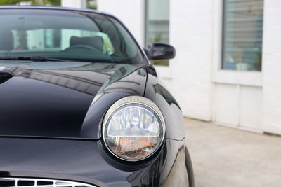2002 Ford Thunderbird w/Hardtop Premium