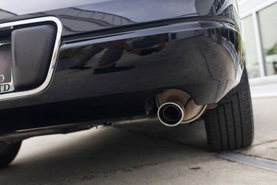 2002 Ford Thunderbird w/Hardtop Premium