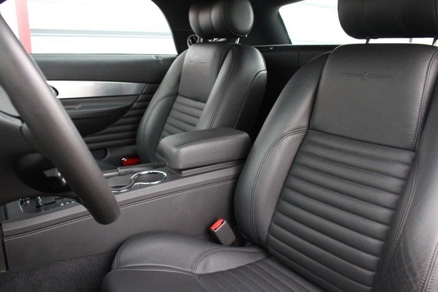 2002 Ford Thunderbird w/Hardtop Premium