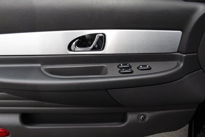 2002 Ford Thunderbird w/Hardtop Premium