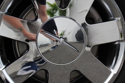 2002 Ford Thunderbird w/Hardtop Premium