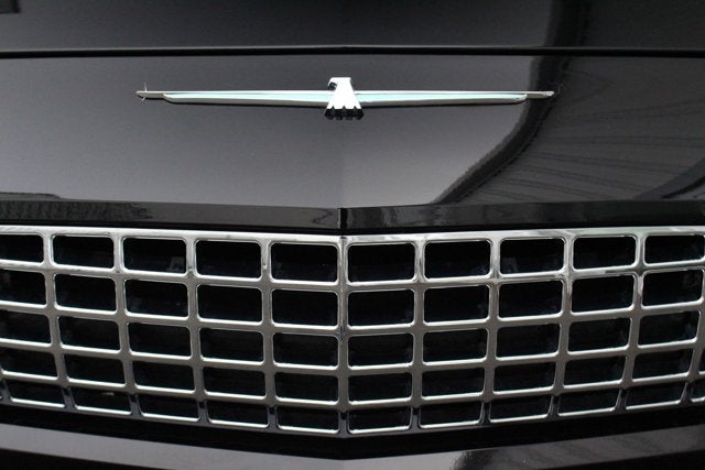 2002 Ford Thunderbird w/Hardtop Premium