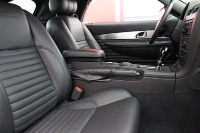 2002 Ford Thunderbird w/Hardtop Premium