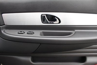 2002 Ford Thunderbird w/Hardtop Premium