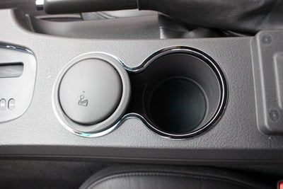 2002 Ford Thunderbird w/Hardtop Premium