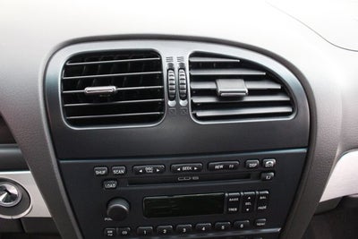 2002 Ford Thunderbird w/Hardtop Premium