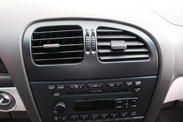 2002 Ford Thunderbird w/Hardtop Premium