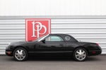 2002 Ford Thunderbird w/Hardtop Premium