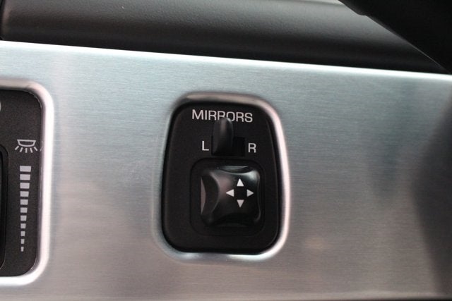 2002 Ford Thunderbird w/Hardtop Premium