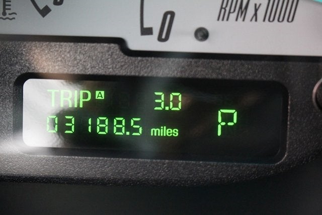 2002 Ford Thunderbird w/Hardtop Premium