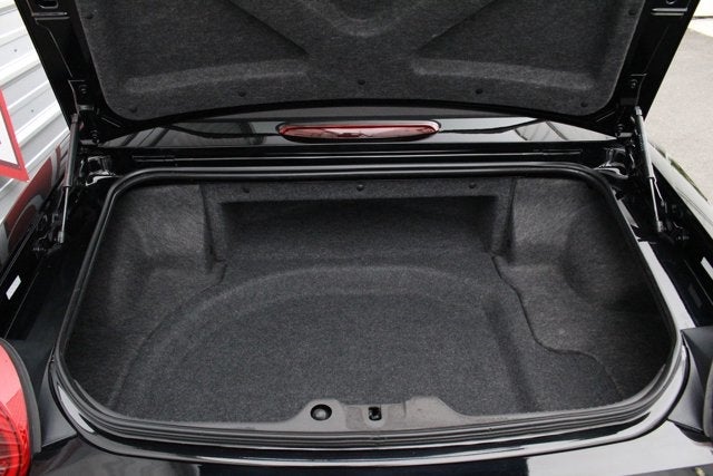 2002 Ford Thunderbird w/Hardtop Premium