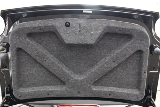 2002 Ford Thunderbird w/Hardtop Premium